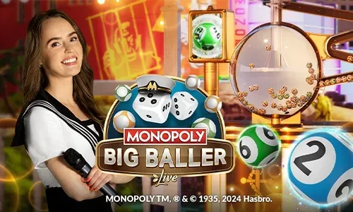 Live Casino Dealer